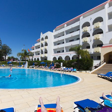 Aparthotel Paladim & Alagoamar Albufeira Exterior photo