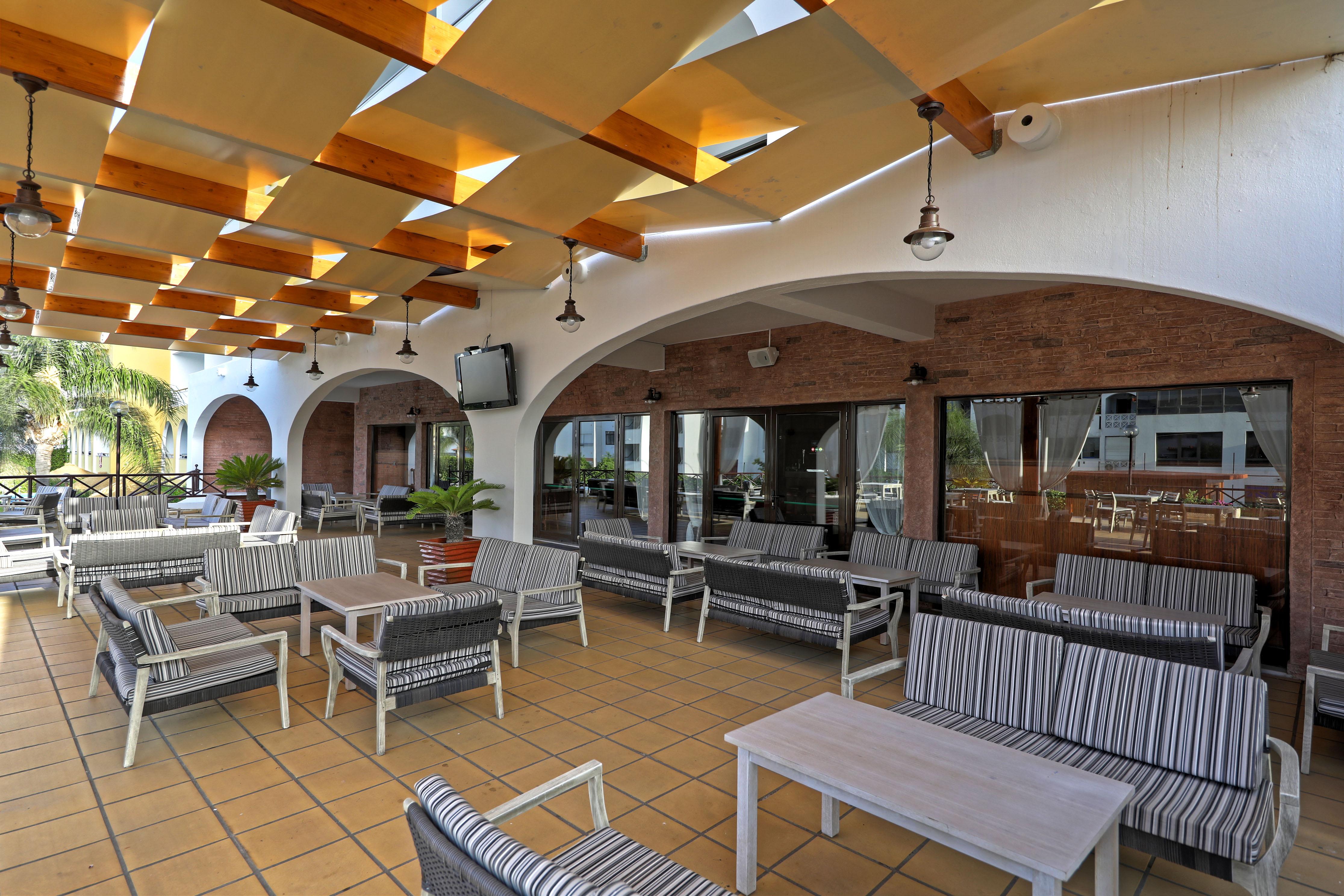 Aparthotel Paladim & Alagoamar Albufeira Exterior photo