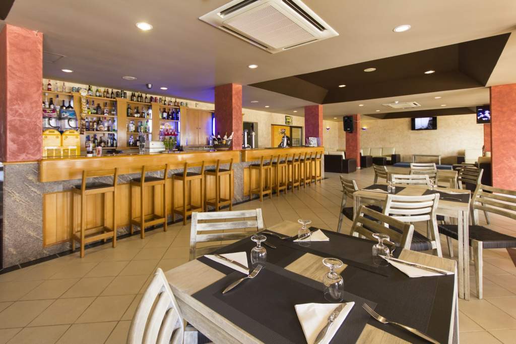 Aparthotel Paladim & Alagoamar Albufeira Exterior photo